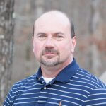 Mark Russell clinical therapist at oxford