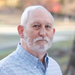 Larry Wills Ordained minister and clinical therapist at oxford