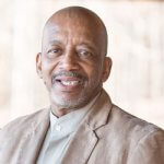 Reggie Watkins Young Adult Program Coordinator at oxford