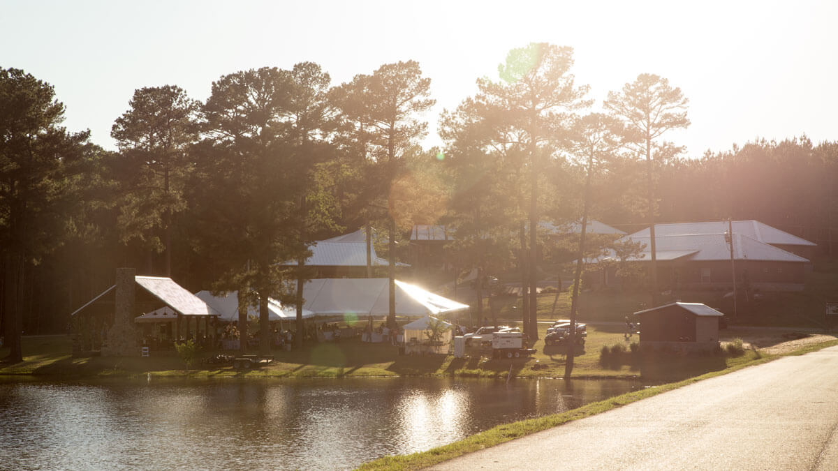 alumni weekend taking place at oxford treatment center campus