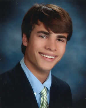 William Magee ole miss student who overdosed