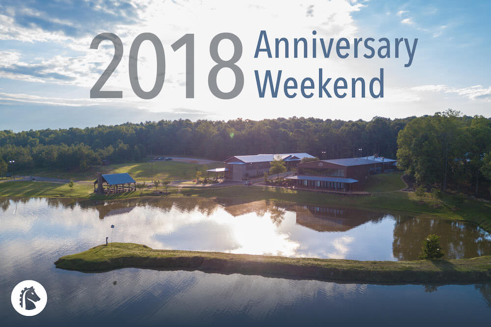 anniversary weekend header
