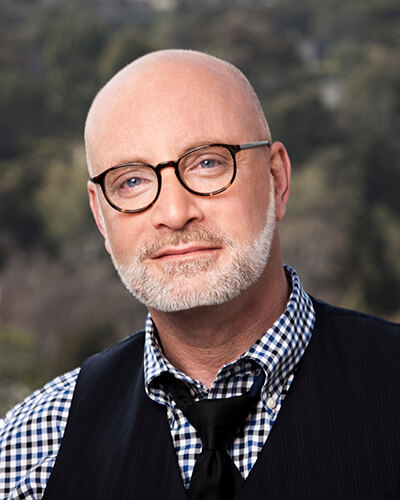 Robert Weiss, LCSW, CSAT-S