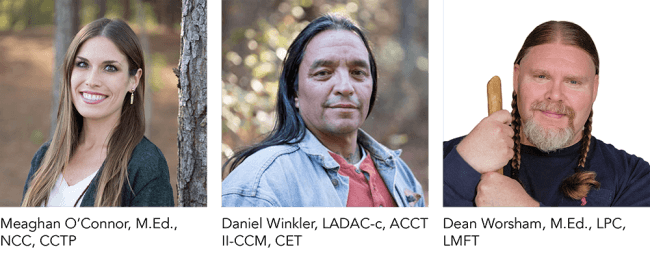 experiential therapist at oxford treatment center