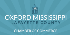 logo for Oxford Lafayette Chamber of Commerce